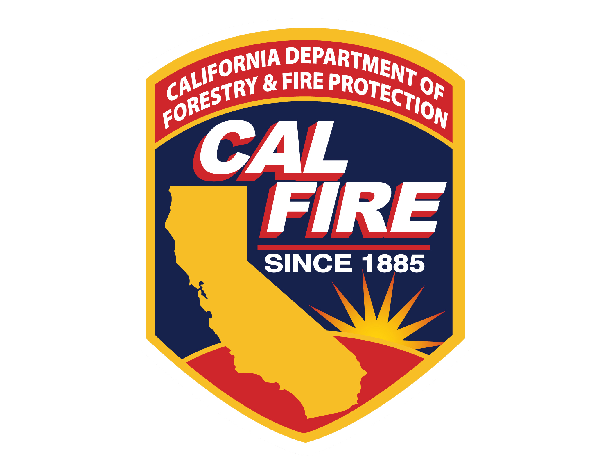 Notice from Cal Fire:  California Forest Practice Rules and Act