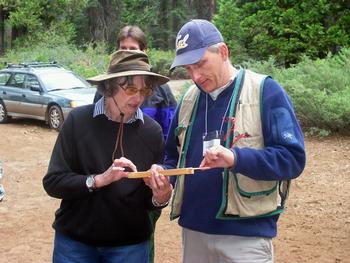 California Forest Stewardship Workshops